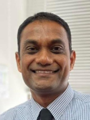 Chairman