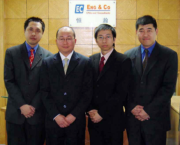 Eng & Co.
