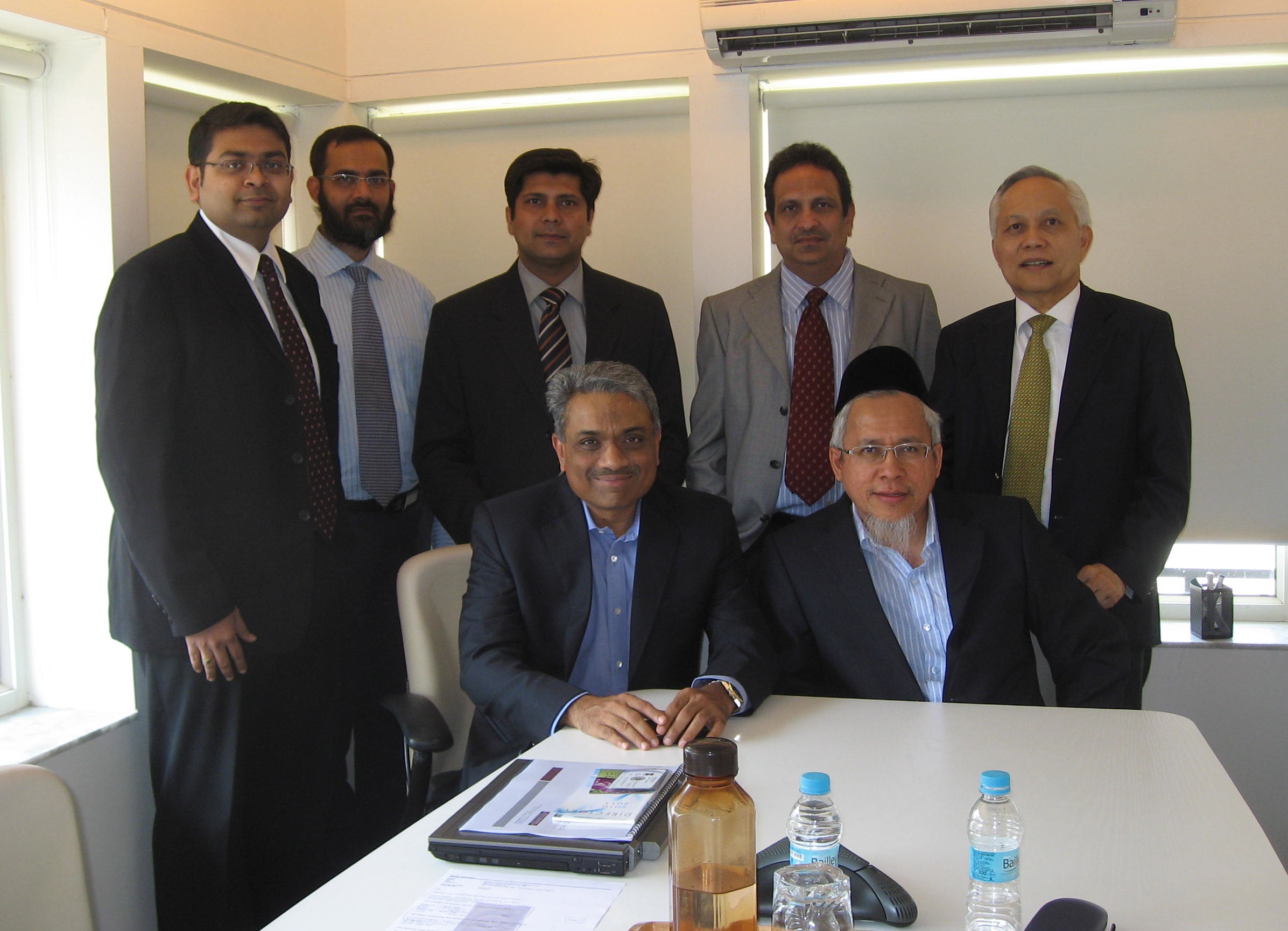 MZS & Associates in Mumbai
