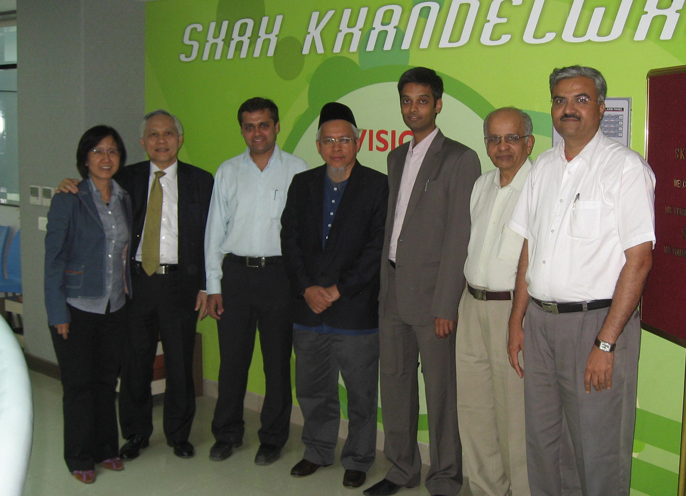 Shah Khandelwal Jain & Associates in Pune
