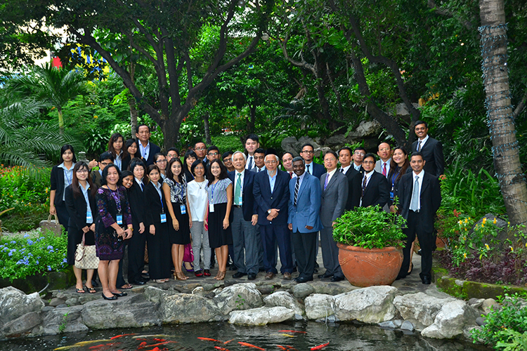 ASNAF Conference 2014