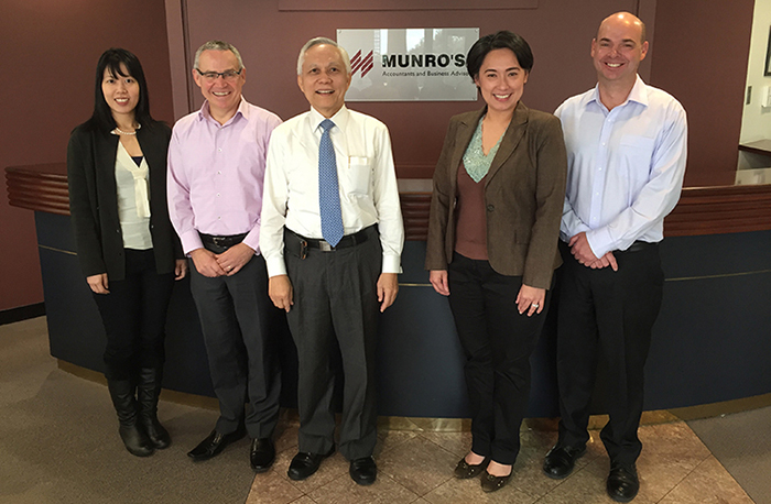 Another Australia firm joins as ASNAF Associate – 8 August 2016