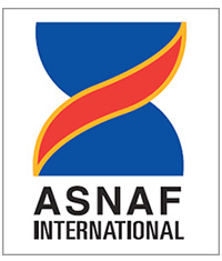 Incorporation of ASNAF International – 29 October 2018