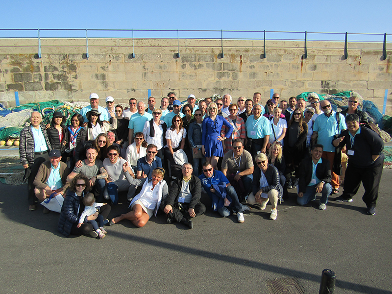 Auditrust Conference in Mallorca, Spain 11 – 12 May 2018