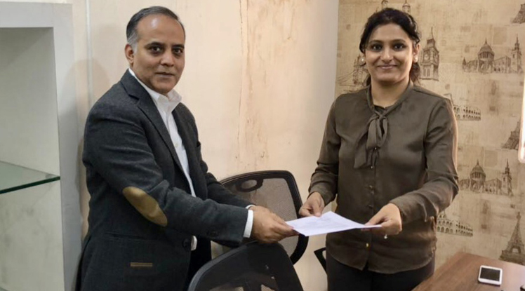 Another India firm joins ASNAF for Pune – 22 January 2018