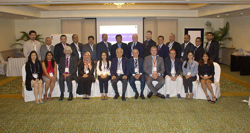 ASNAF Conference 2018 in Goa, India on 3 – 4 November 2018