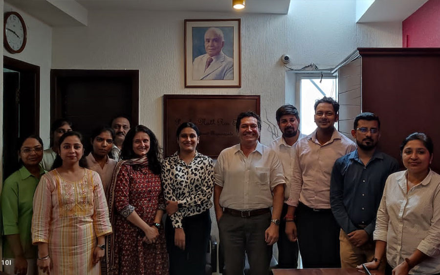 Audittrust Conference in Crete Island, Greece 18 – 19 October 2019