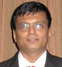 Mr Jayesh Sanghrajka