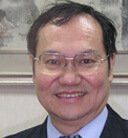 Mr Chen Lung-Hua