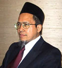 Mr Atarek Kamil bin Ibrahim